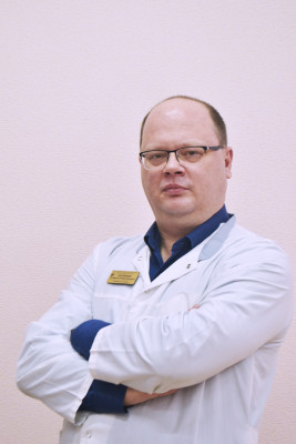 Главный врач Белянкин Михаил Владимирович Главный врач Белянкин Михаил Владимирович.