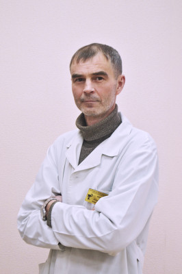 Ширшов Олег Валентинович
